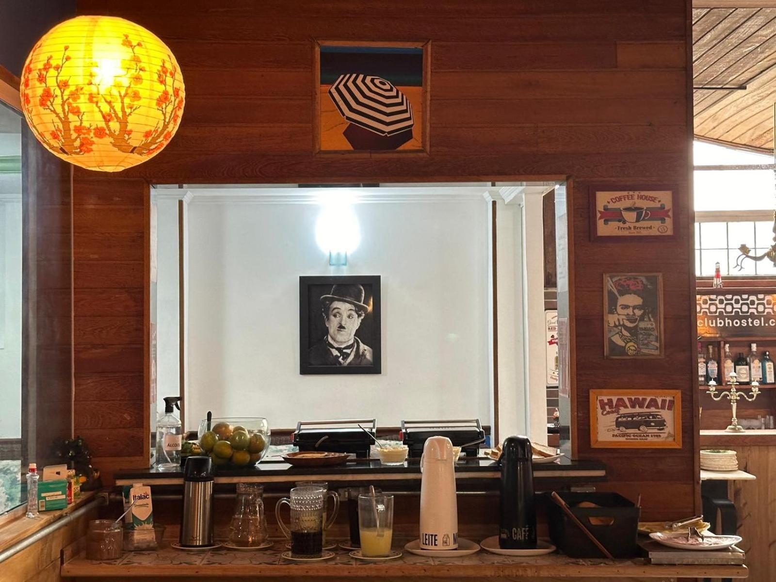 Ipanema Club Hostel - Rio de Janeiro — Photos 1